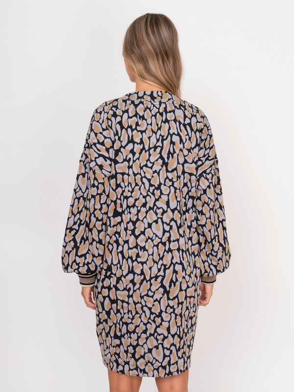 Э8039-222/21-02 Платье тр. Franco Vello