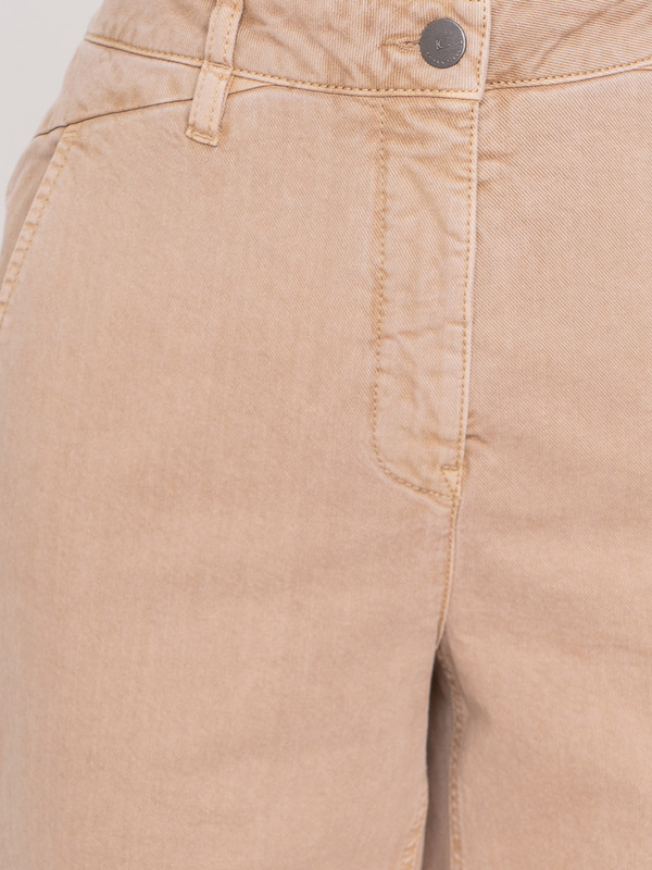 Э668421/2198/22-02 Брюки (джинсы) Luisa Cerano