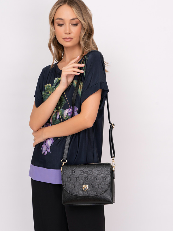 Э489/22-01 Сумка Sara Burglar