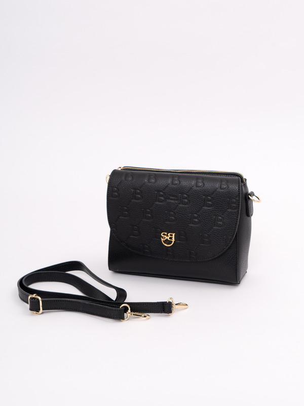 Э489/22-01 Сумка Sara Burglar