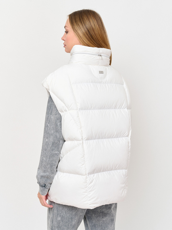 Э24IM-Z736.0TC24IT-717/м/24-02 Жилет утепленный Diego M