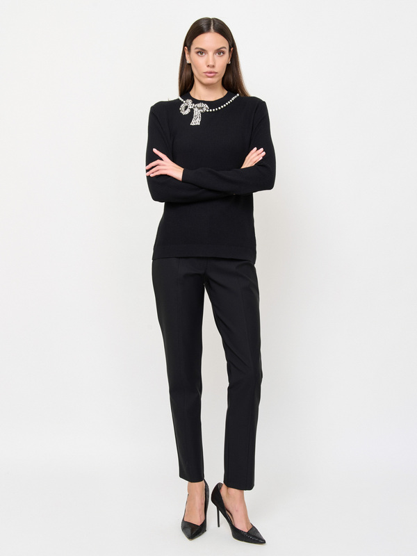 ЭBW525/м/24-02 Джемпер LEO & UGO