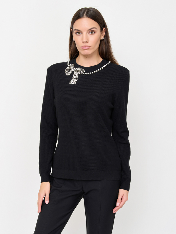 ЭBW525/м/24-02 Джемпер LEO & UGO