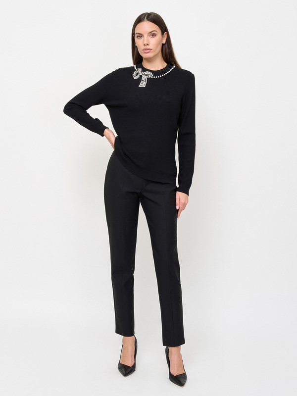 ЭBW525/м/24-02 Джемпер LEO & UGO