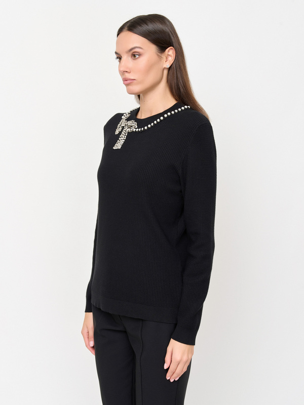 ЭBW525/м/24-02 Джемпер LEO & UGO