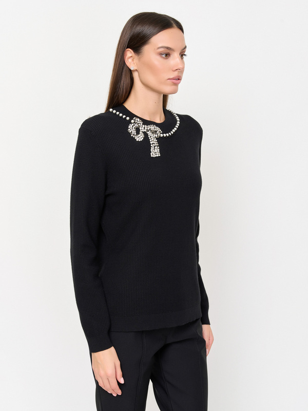 ЭBW525/м/24-02 Джемпер LEO & UGO