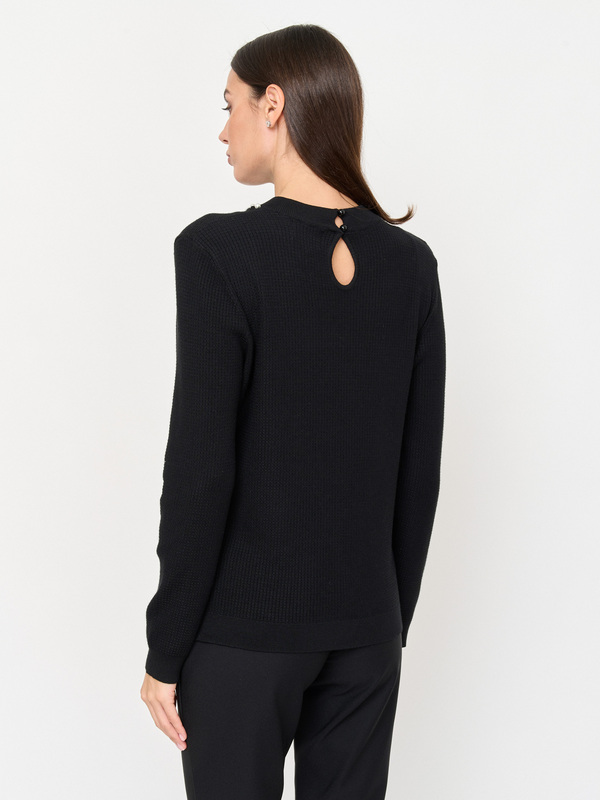 ЭBW525/м/24-02 Джемпер LEO & UGO