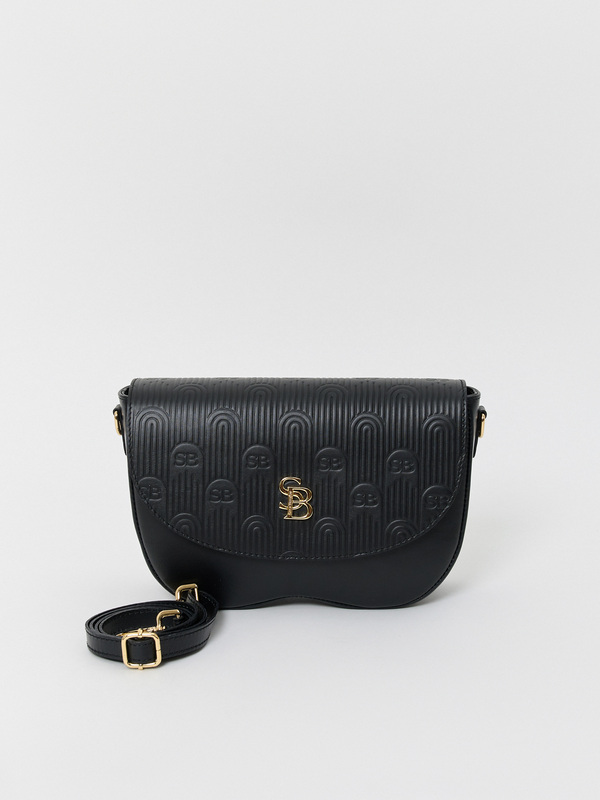 Э2495/24-02 Сумка Sara Burglar