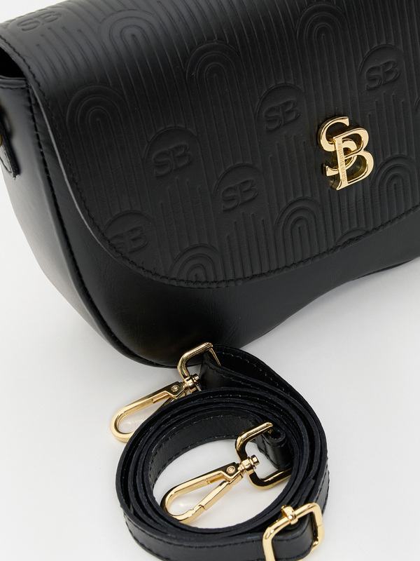 Э2495/24-02 Сумка Sara Burglar