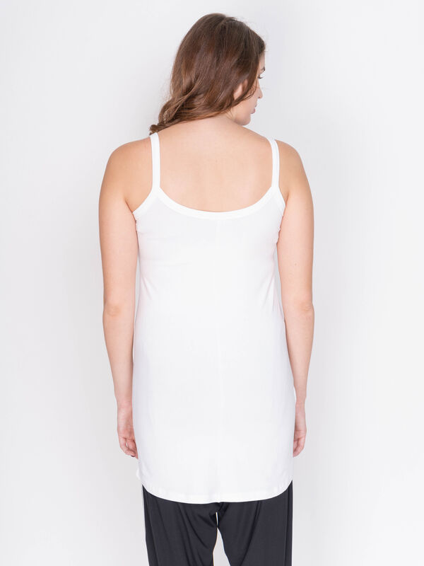 Э718.7500.R.NETTO/19-01 Топ Mat Fashion