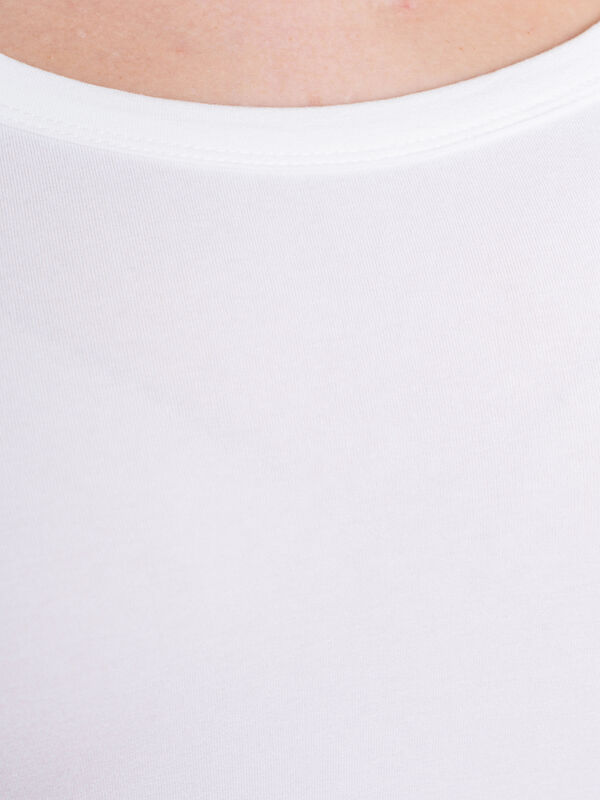 Э718.7500.R.NETTO/19-01 Топ Mat Fashion