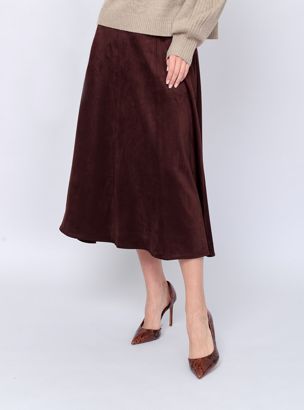 9190-227/26-02 Юбка Franco Vello