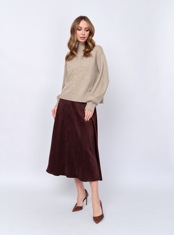 9190-227/26-02 Юбка Franco Vello