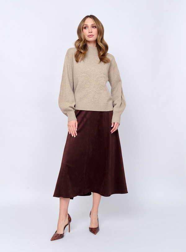 9190-227/26-02 Юбка Franco Vello