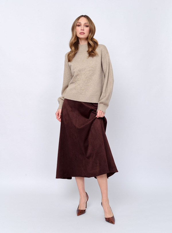 9190-227/26-02 Юбка Franco Vello