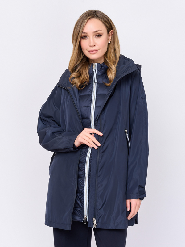 Э550213-31002/м/25-01 Куртка Gerry Weber