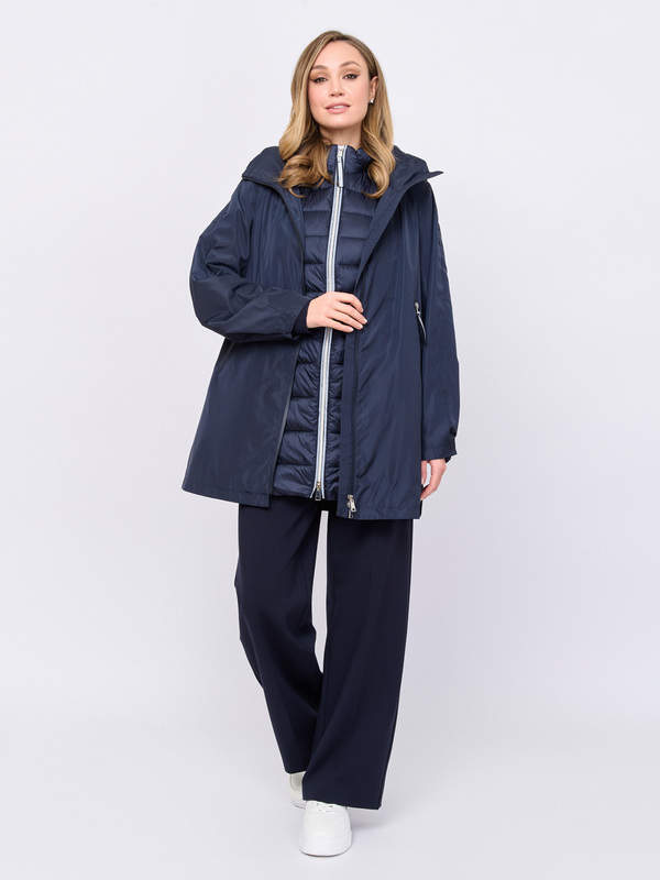 Э550213-31002/м/25-01 Куртка Gerry Weber