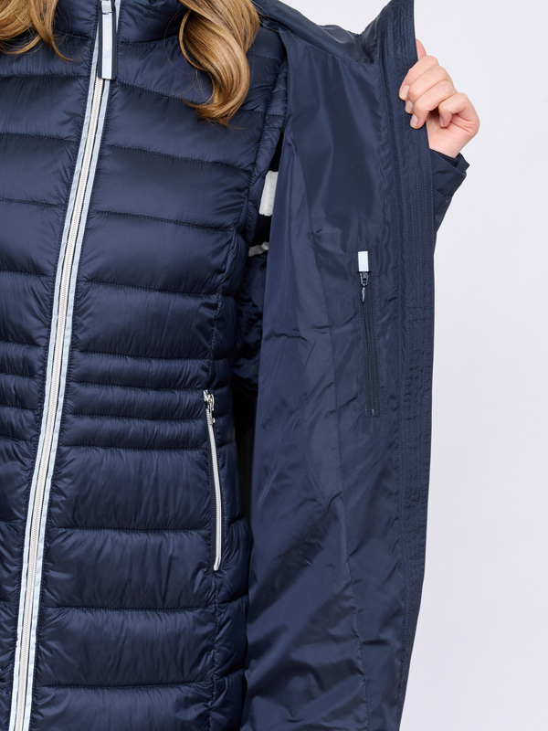 Э550213-31002/м/25-01 Куртка Gerry Weber