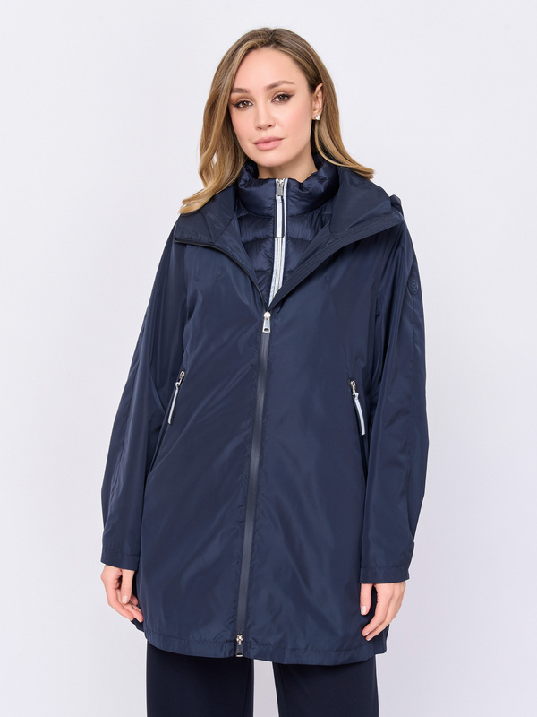 Э550213-31002/м/25-01 Куртка Gerry Weber