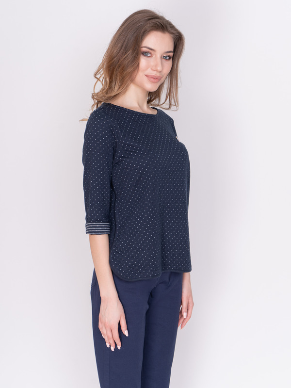 Э3820/2950/19-01 Джемпер Betty Barclay