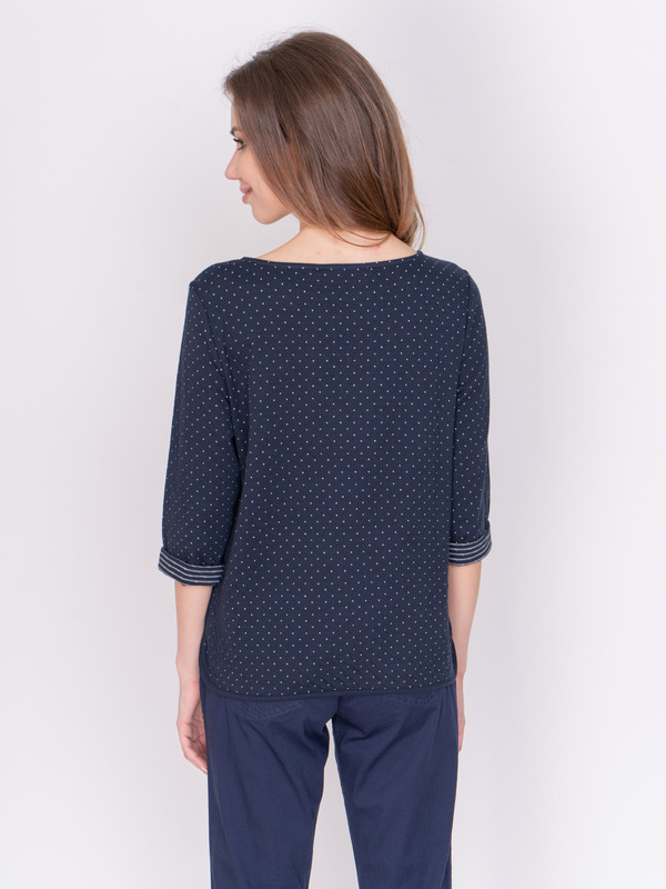 Э3820/2950/19-01 Джемпер Betty Barclay