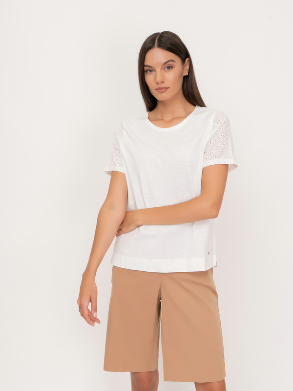 Э470129-44148/21-01 Блузка Gerry Weber