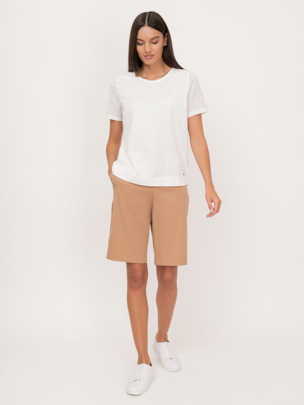 Э470129-44148/21-01 Блузка Gerry Weber