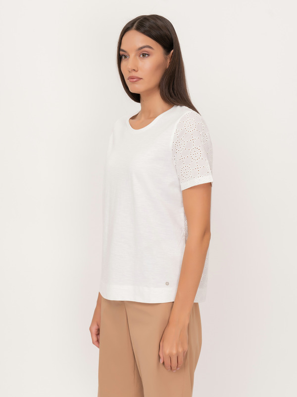 Э470129-44148/21-01 Блузка Gerry Weber