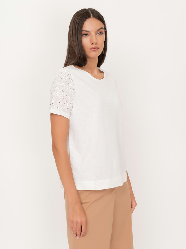 Э470129-44148/21-01 Блузка Gerry Weber