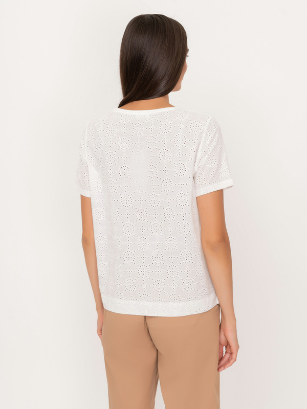 Э470129-44148/21-01 Блузка Gerry Weber