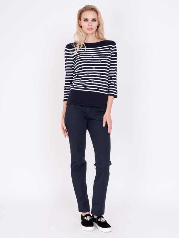 Э97477-44702/19-01 Джемпер Gerry Weber