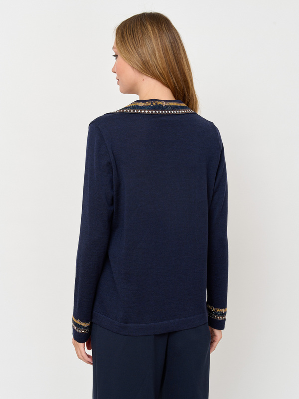 ЭSARONNO 470/м/24-02 Пуловер Moretti