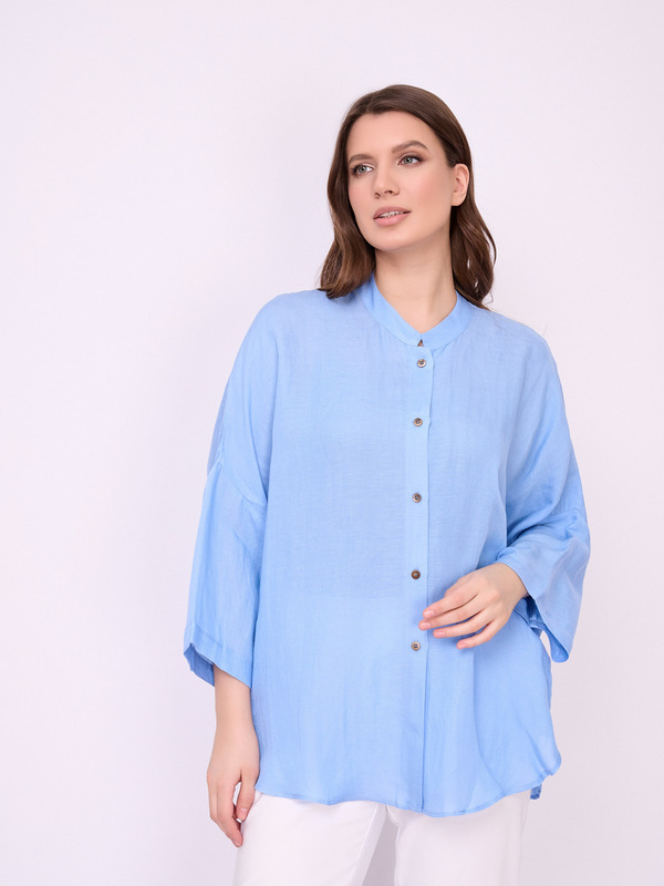 Э7901.3029/23-01 Блуза Mat Fashion
