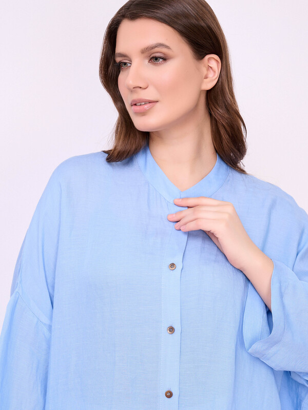 Э7901.3029/23-01 Блуза Mat Fashion