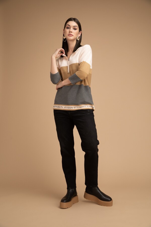 Э7174-222/21-02 Джинсы Franco Vello