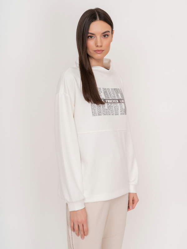 Э805936/22-01 Джемпер Monari