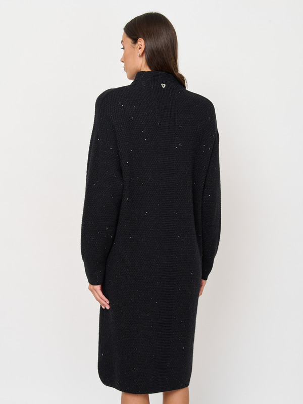 ЭELB10378/м/24-02 Платье тр. SERIANNO collection