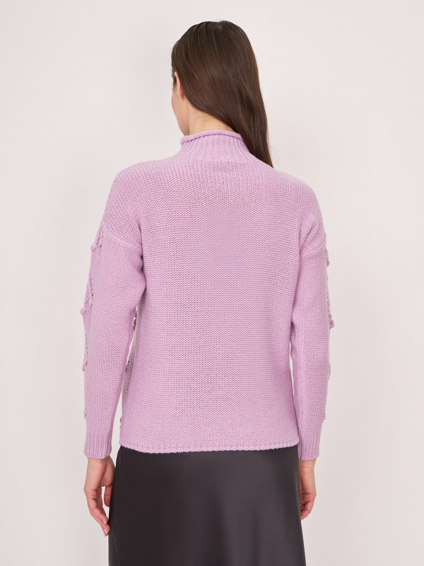 ЭCONTRIBUTO/22-02 Джемпер Luisa Spagnoli