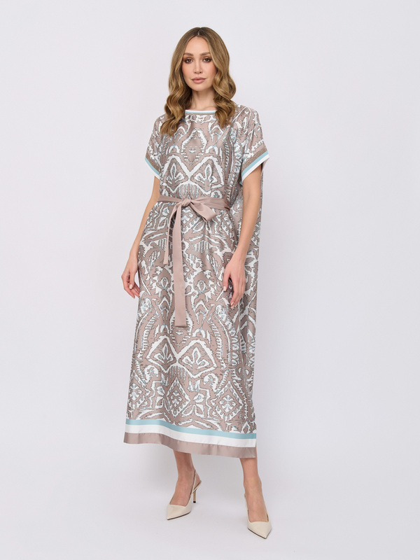 Платье D.EXTERIOR