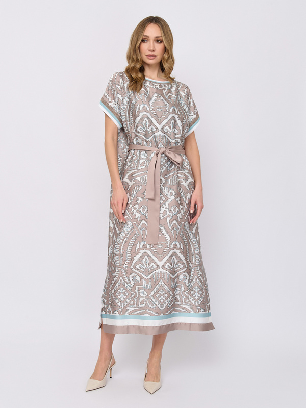 Платье D.EXTERIOR, фото 4