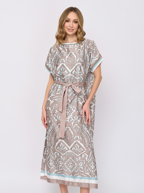 Платье D.EXTERIOR, фото 7