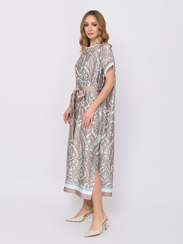 Платье D.EXTERIOR, фото 3