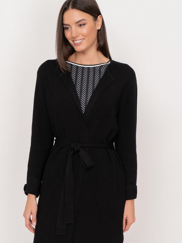 Э530202-44702/21-02 Жакет тр. Gerry Weber