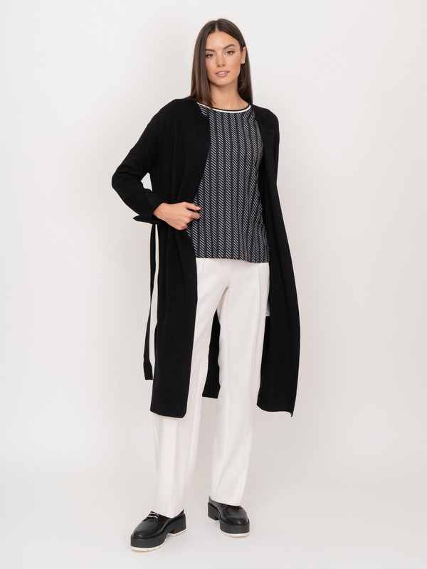 Э530202-44702/21-02 Жакет тр. Gerry Weber