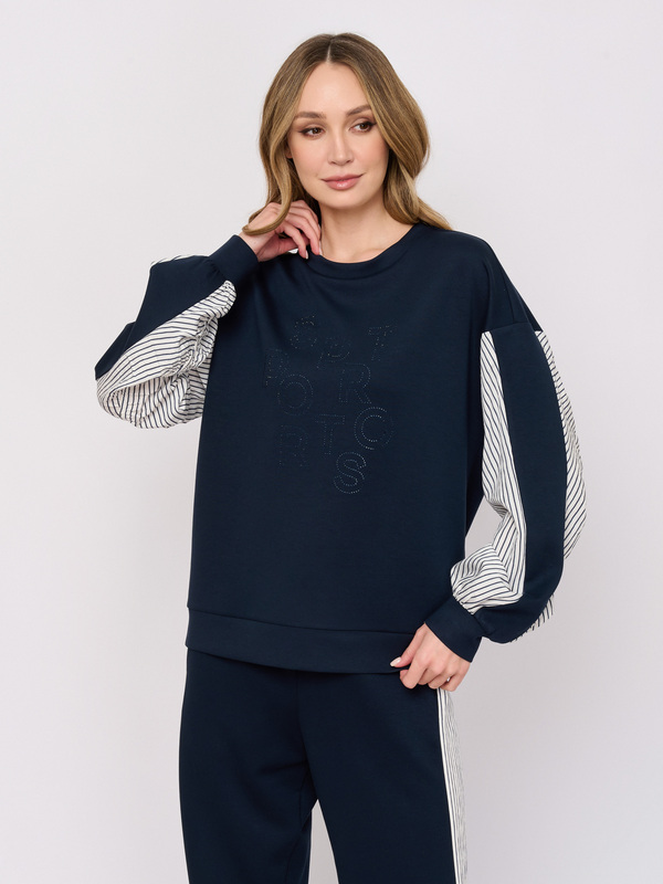 Джемпер Franco Vello, фото 5