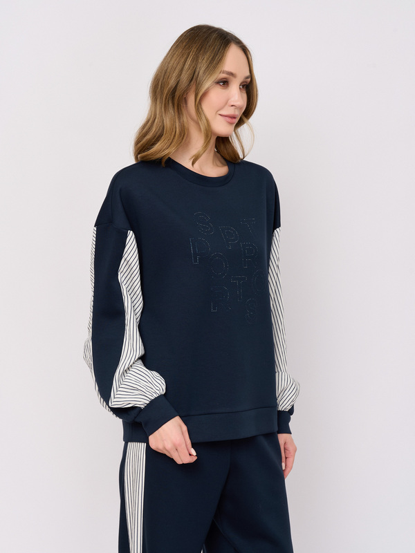 Джемпер Franco Vello, фото 6