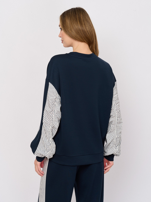 Джемпер Franco Vello, фото 7