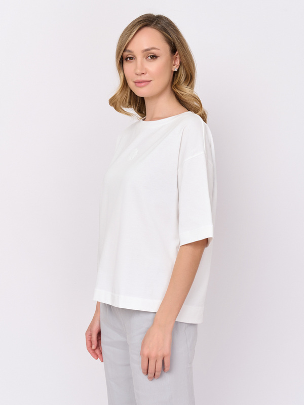 Э318256/7800/м/25-01 Футболка Luisa Cerano