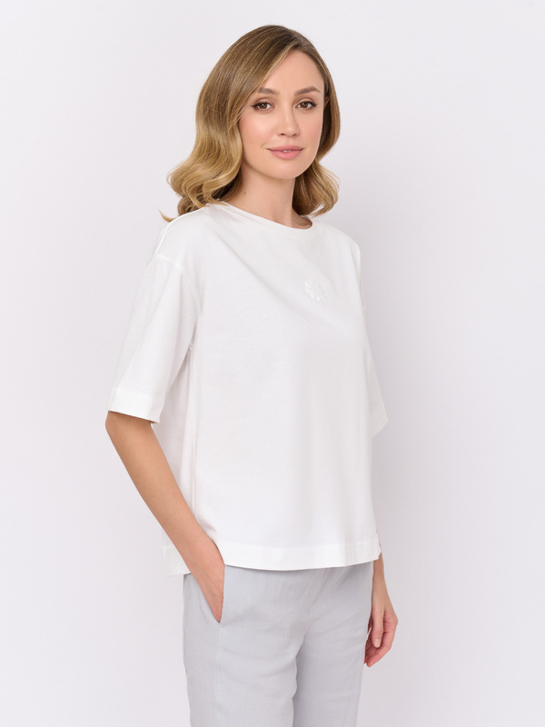 Э318256/7800/м/25-01 Футболка Luisa Cerano