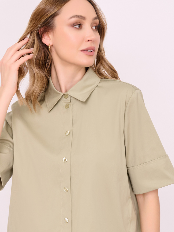 Э160029-31594/23-01 Блузка Gerry Weber
